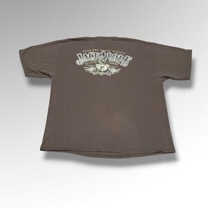 Vintage Bass Pro Shops Jackalope Tee